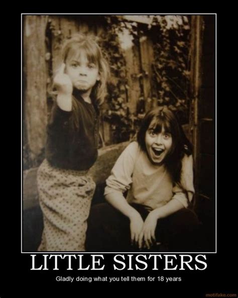 12 Funny Sister Quotes