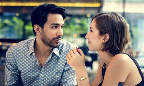 If you get through enough of these first date questions, you'll have a much better sense as to whether or not the relationship will happen, and whether it'll last. 9 Questions To Ask Someone On A First Date If You've Never ...