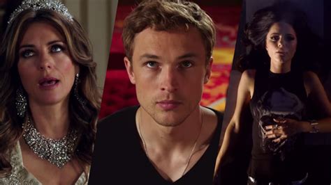 Video The Royals Trailer First Look At Season 2 On E Watch