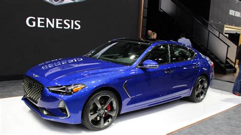 2021 Hyundai Genesis Images Latest Car Reviews