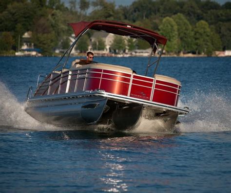 Salt lake city's premium boat dealer. Quick Tips for the New Captain | Pontoon-Depot - Pontoon Depot