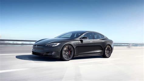 Now 315 miles up from 299 miles. 2020 Tesla Model S Performance Vs 2014 Model S P85D