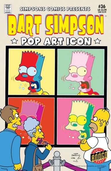 Bart Simpson 36 Wikisimpsons The Simpsons Wiki