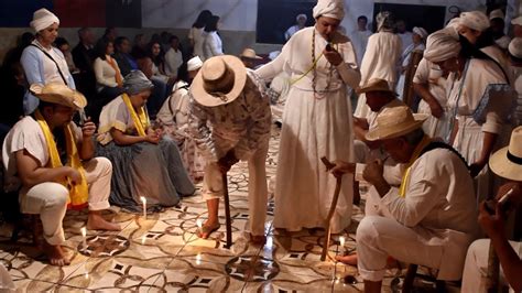 Umbanda longa resistência do sagrado brasileiro Outras Palavras