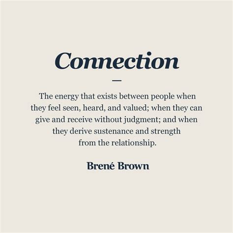 Empowering Words 20 Quotes From Brene Brown
