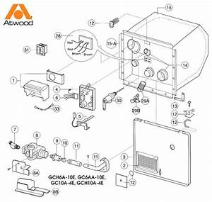Wiring Diagram Atwood Gc6A6 Water Heater from tse3.mm.bing.net