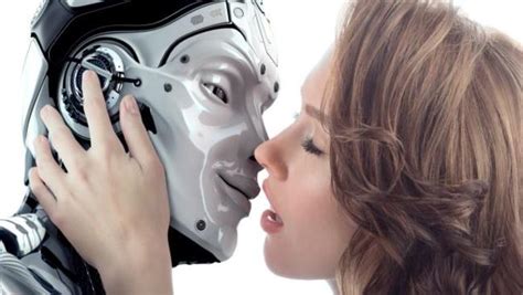 Call To Consider Sex Robot Ethical Moral Issues The Courier Mail