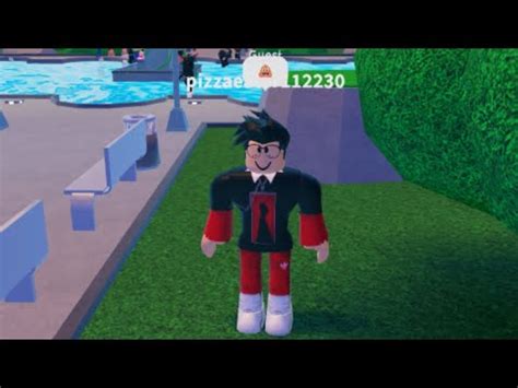 The Roblox Animation Mocap Experience Saveroblox Youtube
