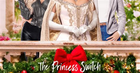 The Princess Switch 2 Switched Again Trailer Released By Netflix