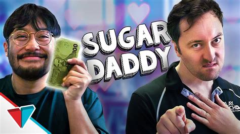 How To Get A Sugar Daddy YouTube