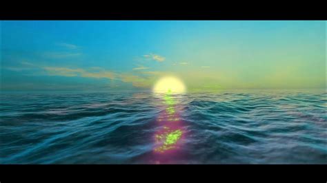 Ocean Of Bliss And Inner Peace Franki Love And Steven Halpern Youtube