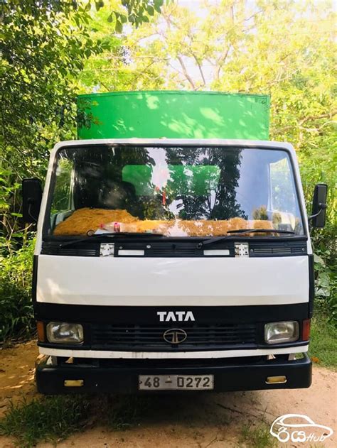 Used Tata 709 1995 Lorry For Sale Rs900000 In Paragahakele Sri Lanka