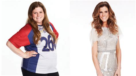 Biggest Loser Winner Rachel Frederickson Opens Up About Life After