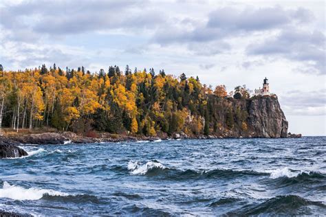 The Best Places To Experience Fall In The Great Lakes Samantha Brown