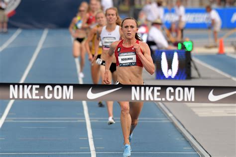 Shelby houlihan (born february 8, 1993) is an american middle distance runner. T&FN Interview — Shelby Houlihan - Track & Field News