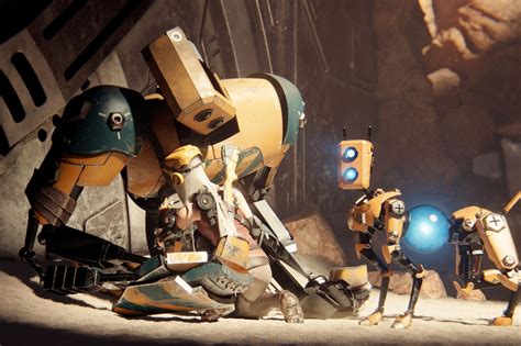 Heres Whats Included In Recore Definitive Edition Microsoft Video