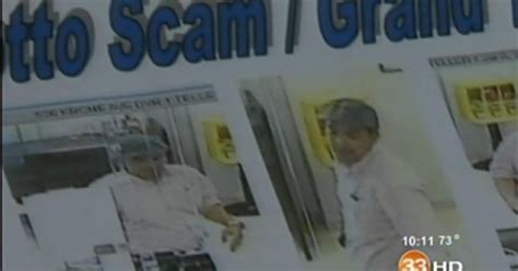 Old Lotto Scam Claims New Victims Cbs Miami