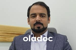 Book Appointment With Dr Omer Hassaan Aftab Ahmad At Online Video