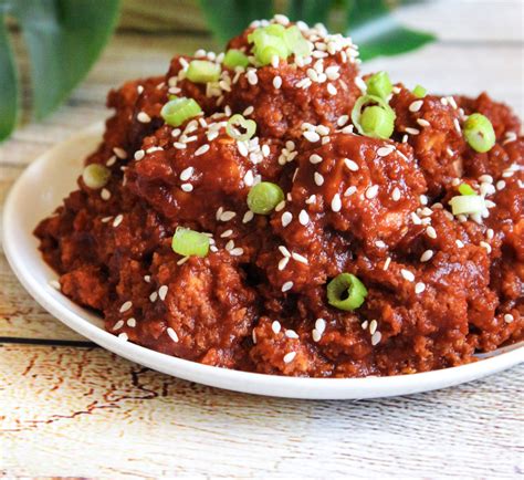 This is the best vegan Chinese food we've ever tasted in 2020 | Vegan