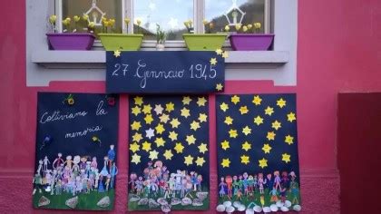 Lo staff di maestraemamma ha predisposto alcuni brani adatti come dettati ortografici per gli alunni di classe seconda di scuola primaria. ANCHE LA SCUOLA TOZZI CELEBRA IL GIORNO DELLA MEMORIA ...