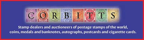 Corbitts - Antiques and Collectables