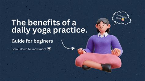 The Benefits Of A Daily Yoga Practice By Werfit Medium