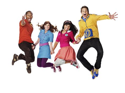 Nickelodeons ‘the Fresh Beat Band Comes To Pittsburgh In December