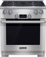 Images of Viking Gas Ranges 30-inch