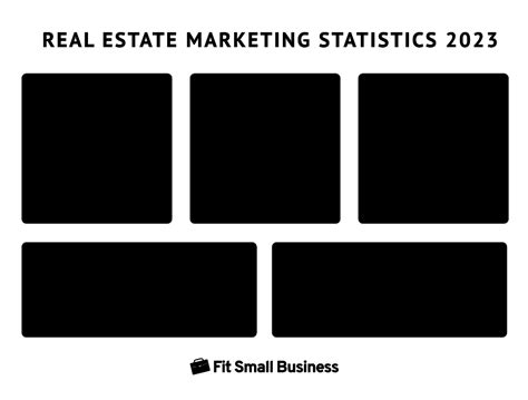 17 Vital Real Estate Marketing Statistics 2023