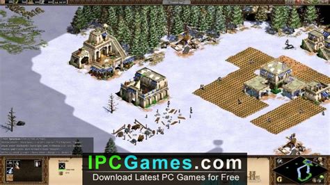 Age Of Empires Ii Hd Rise Of The Rajas Free Download Ipc Games
