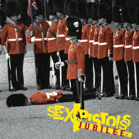 Jubilee Album By Sex Pistols Spotify