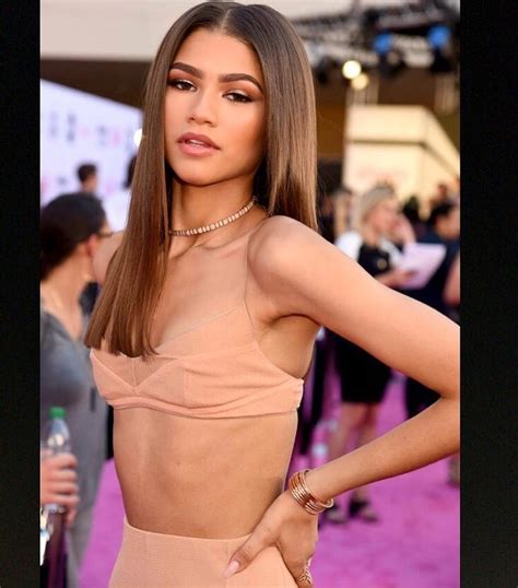 Zendaya Nude And Leaked Porn Video 2020 News Scandal