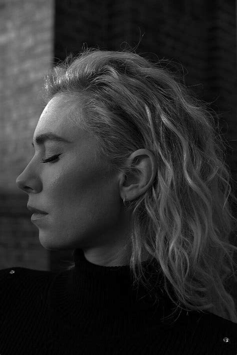 Vanessa Kirby Has Been Waiting For A Role That Scares Her The New