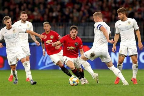 Diallo is a red video. MUN vs LU Dream11 Tips for Premier League Manchester ...