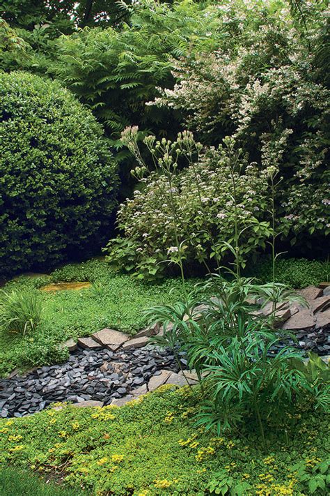 Elements Of A Japanese Garden Finegardening