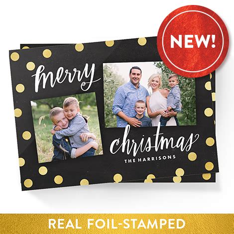 All flat cards are offered in sets of 20. Photo Cards | Holiday Photo Cards | Christmas Cards | Snapfish