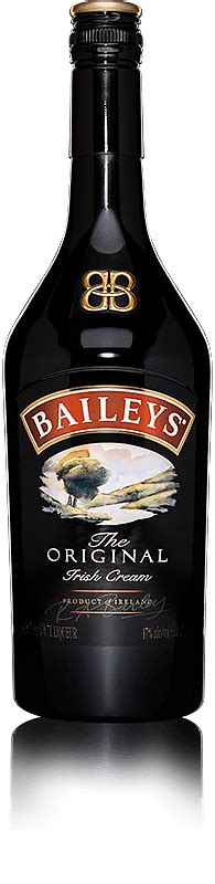 Baileys Irish Cream | Baileys Liquor | Diageo Our Brands