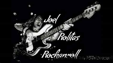 Bandoleros Rock Soledad Rolitas Rockanroll Youtube