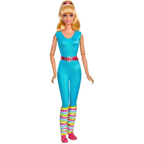 Disney Pixar Toy Story 4 Barbie Doll Best Toy Story Products At