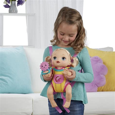 Baby Alive Dolls Best Dolls For Kids Popsugar Moms Photo 4
