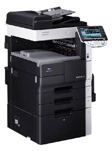 Konica minolta bizhub copier be the first to write a review. KONICA MINOLTA DI3510 PCL6 DRIVER DOWNLOAD