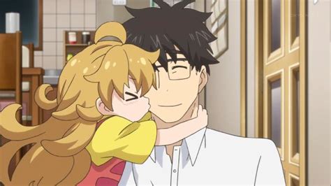 Amaama To Inazuma Episode 1 Discussion Forums