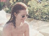 Naked Tracy Shaw Added By Unknown User