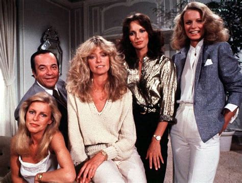 Charlies Angels The Classic Tv Series From The 70s And 80 Click