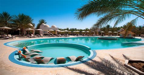 La Gazelle Dor Resort And Spa Updated 2022 Oued El Alenda Algeria