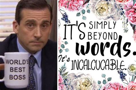 16 Michael Scott Quotes That Will Take Your Instagram To Another Level