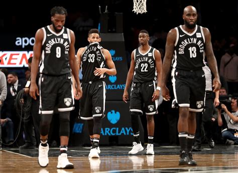 Brooklyn nets fans, the brooklyn nets official team store is your source for the widest assortment of officially licensed merchandise and apparel for men, women, kids, and even pets! Brooklyn Nets Schedule: Three instant takeaways from schedule release