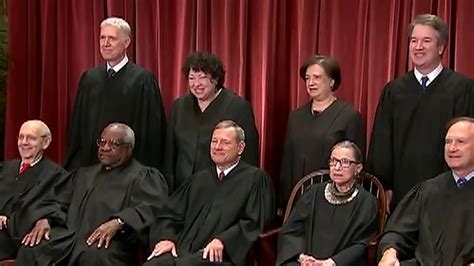 Judge Napolitano Reacts To Supreme Courts Landmark Decision Fox News Video