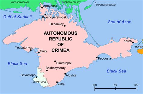 Filecrimea Autonomous Republic Mapsvg Wikipedia