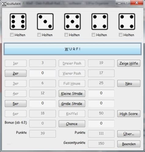 Dabei darf er passende würfel herauslegen. 39 Best Photos Kniffel Spielzettel Ausdrucken Pdf / Download Yahtzee Score Cards for Free ...